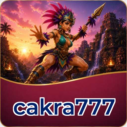 Tim cakra777