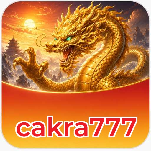 Logo cakra777