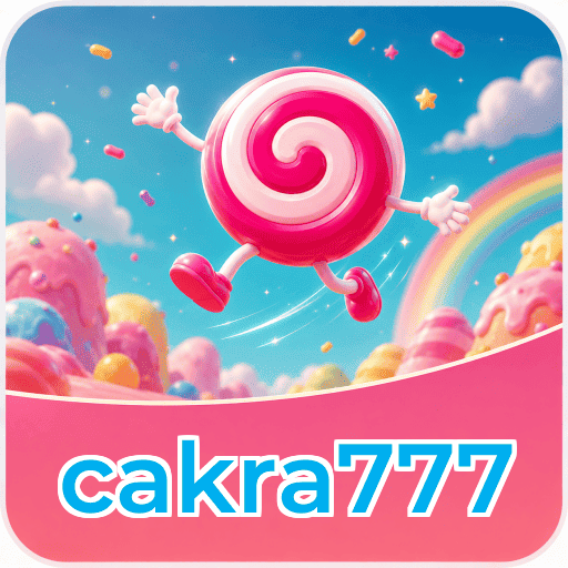 Logo cakra777
