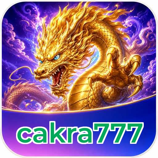 Logo cakra777