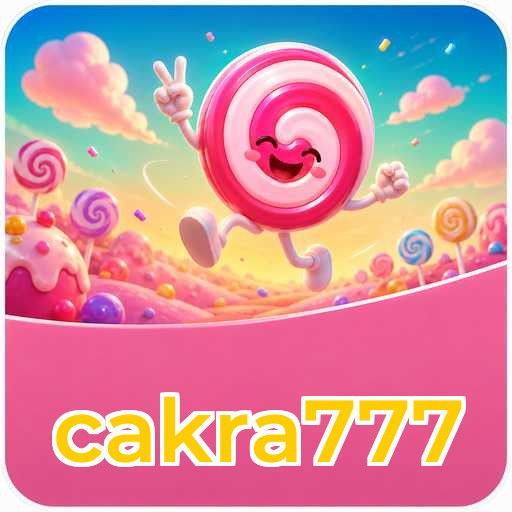 Logo cakra777