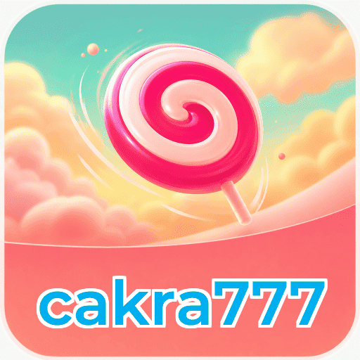 Logo cakra777