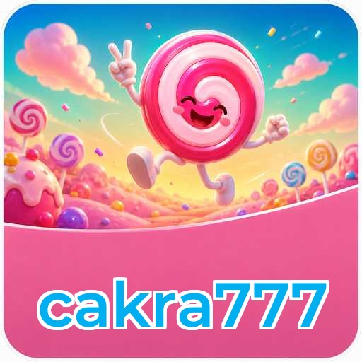 Logo cakra777