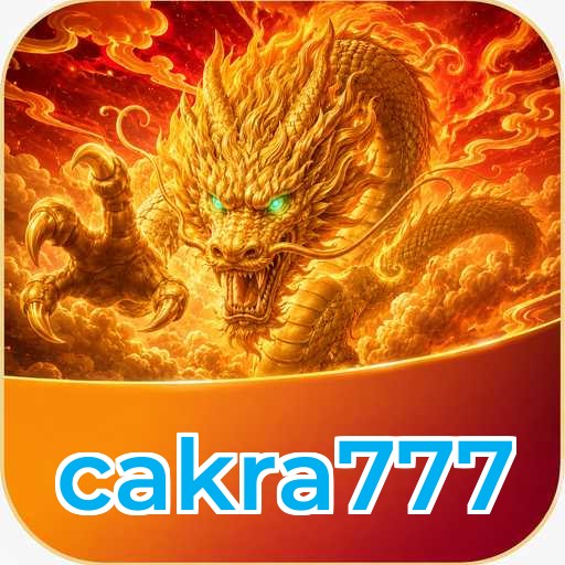 Logo cakra777