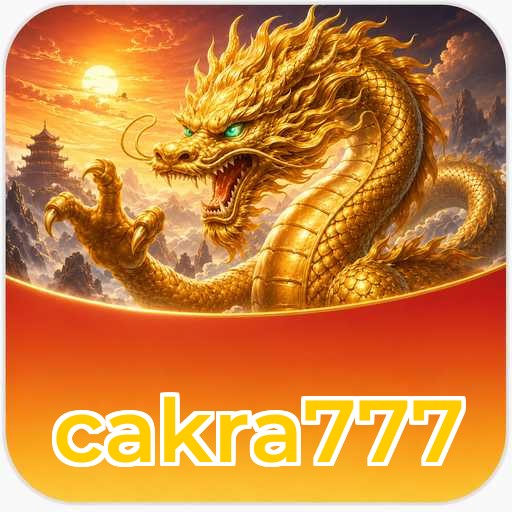 Logo cakra777