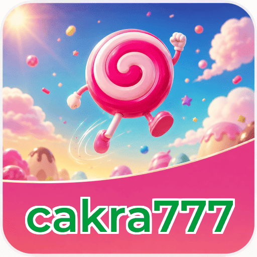 Logo cakra777