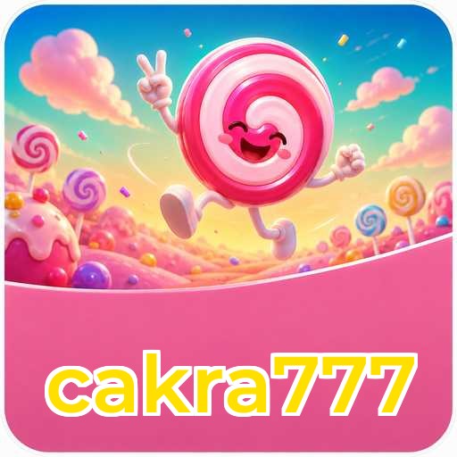 Logo cakra777