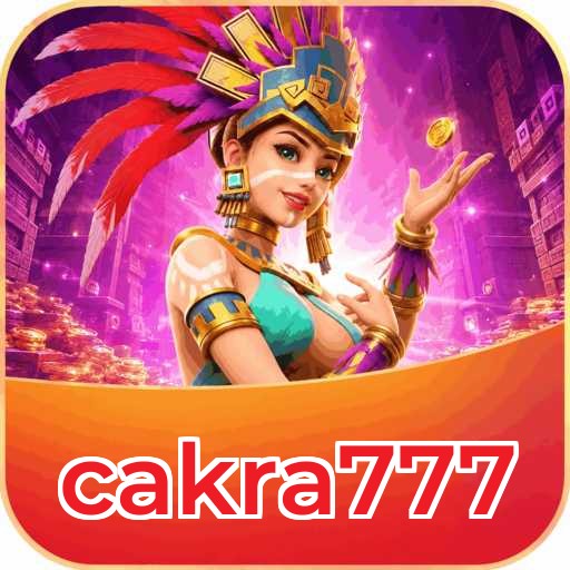 Logo cakra777