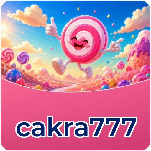 Logo cakra777